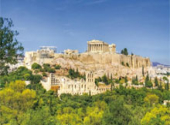 Reisen & Rundreisen nach Griechenland