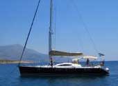 Yachtcharter in Athen